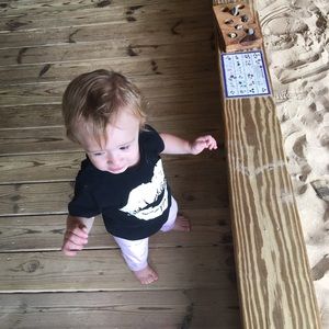 Meet your Posher, Allison